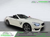 Annonce Mercedes Classe S occasion Essence SL 63 AMG BVA � Beaupuy
