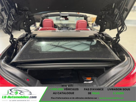 Mercedes Classe S SL 63 AMG BVA  occasion � Beaupuy - photo n�7