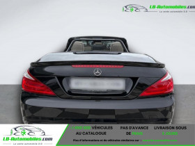 Mercedes Classe S SL 63 AMG BVA  occasion � Beaupuy - photo n�6