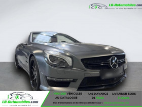 Mercedes Classe S , garage LB AUTOMOBILES � Beaupuy