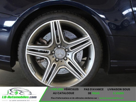 Mercedes Classe S SL 63 AMG BVA  occasion � Beaupuy - photo n�6