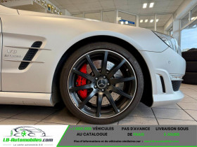 Mercedes Classe S SL 63 AMG BVA  occasion � Beaupuy - photo n�5