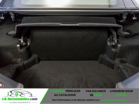 Mercedes Classe S SL 63 AMG BVA  occasion � Beaupuy - photo n�5