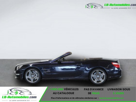 Mercedes Classe S SL 63 AMG BVA  occasion � Beaupuy - photo n�5