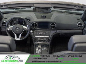 Mercedes Classe S SL 63 AMG BVA  occasion � Beaupuy - photo n�3