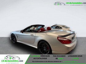 Mercedes Classe S SL 63 AMG BVA  occasion � Beaupuy - photo n�3
