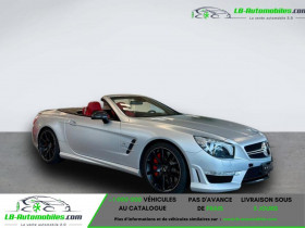 Mercedes Classe S , garage LB AUTOMOBILES � Beaupuy