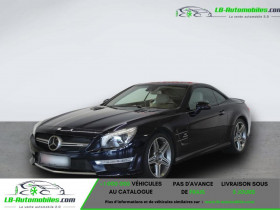 Mercedes Classe S , garage LB AUTOMOBILES � Beaupuy