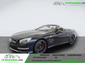 Annonce Mercedes Classe S occasion Essence SL 63 AMG BVA � Beaupuy