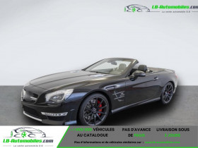 Mercedes Classe S , garage LB AUTOMOBILES � Beaupuy