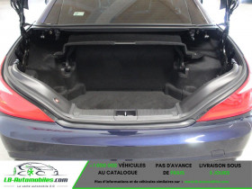 Mercedes Classe S SL 63 AMG BVA  occasion � Beaupuy - photo n�8