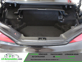 Mercedes Classe S SL 63 AMG BVA  occasion � Beaupuy - photo n�8