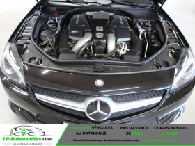 Mercedes Classe S SL 63 AMG BVA  occasion � Beaupuy - photo n�7