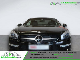 Mercedes Classe S SL 63 AMG BVA  occasion � Beaupuy - photo n�4