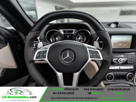 Mercedes Classe S SL 63 AMG BVA  occasion � Beaupuy - photo n�3