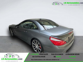 Mercedes Classe S SL 63 AMG BVA  occasion � Beaupuy - photo n�3