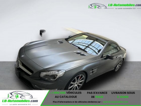 Mercedes Classe S SL 63 AMG BVA  occasion � Beaupuy - photo n�2