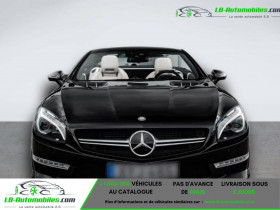 Mercedes Classe S , garage LB AUTOMOBILES � Beaupuy