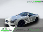 Mercedes Classe S SL 63 AMG BVA  � Beaupuy 31