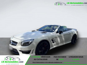 Mercedes Classe S , garage LB AUTOMOBILES � Beaupuy