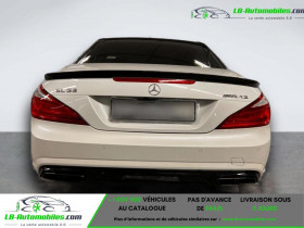 Mercedes Classe S SL 63 AMG BVA  occasion � Beaupuy - photo n�5