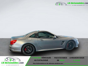 Mercedes Classe S SL 63 AMG BVA  occasion � Beaupuy - photo n�3