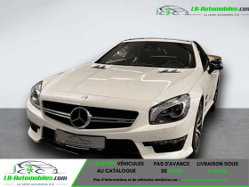 Mercedes Classe S , garage LB AUTOMOBILES � Beaupuy