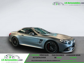Mercedes Classe S SL 63 AMG BVA  occasion � Beaupuy - photo n�2