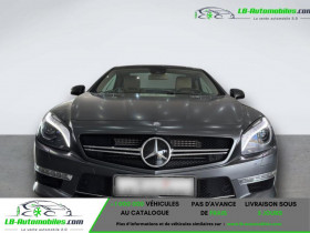 Mercedes Classe S SL 65 AMG BVA  occasion � Beaupuy - photo n�4
