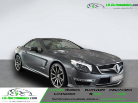 Mercedes Classe S SL 65 AMG BVA  occasion � Beaupuy - photo n�2