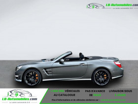 Mercedes Classe S SL 65 AMG BVA  occasion � Beaupuy - photo n�4