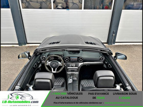 Mercedes Classe S SL 65 AMG BVA  occasion � Beaupuy - photo n�3