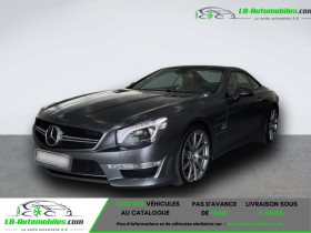 Mercedes Classe S , garage LB AUTOMOBILES � Beaupuy