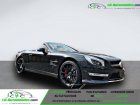 Mercedes Classe S SL 65 AMG BVA  occasion � Beaupuy - photo n�2