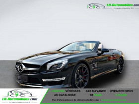 Mercedes Classe S , garage LB AUTOMOBILES � Beaupuy