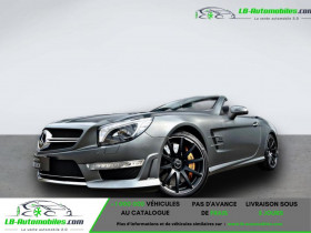 Mercedes Classe S , garage LB AUTOMOBILES � Beaupuy