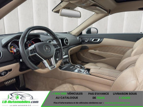 Mercedes Classe S SL 65 AMG BVA  occasion � Beaupuy - photo n�7