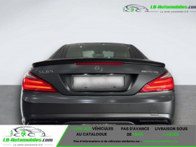 Mercedes Classe S SL 65 AMG BVA  occasion � Beaupuy - photo n�6