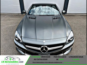 Mercedes Classe S SL 65 AMG BVA  occasion � Beaupuy - photo n�7