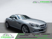 Mercedes Classe S SLK 200 BVA  � Beaupuy 31