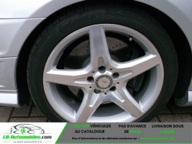 Mercedes Classe S SLK 200 BVA  occasion � Beaupuy - photo n�5