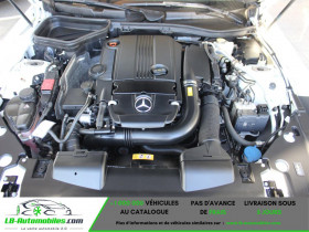 Mercedes Classe S SLK 200 BVA  occasion � Beaupuy - photo n�8