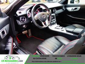 Mercedes Classe S SLK 200 BVA  occasion � Beaupuy - photo n�8