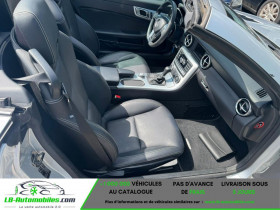 Mercedes Classe S SLK 200 BVA  occasion � Beaupuy - photo n�6