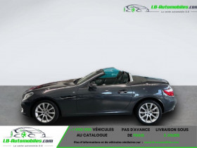 Mercedes Classe S SLK 200 BVA  occasion � Beaupuy - photo n�5