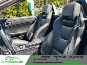 Mercedes Classe S SLK 200 BVA  occasion � Beaupuy - photo n�2