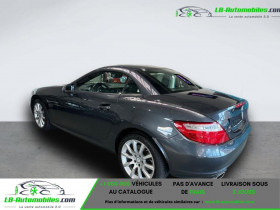 Mercedes Classe S SLK 200 BVA  occasion � Beaupuy - photo n�4
