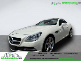 Mercedes Classe S SLK 200 BVA  occasion � Beaupuy - photo n�2