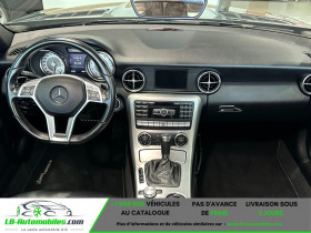 Mercedes Classe S SLK 200 BVA  occasion � Beaupuy - photo n�3