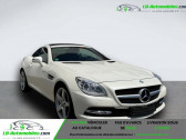 Annonce Mercedes Classe S occasion Essence SLK 200 BVA � Beaupuy